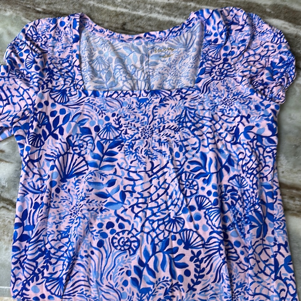 Lilly dress